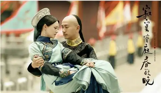 影视剧中的情侣公主抱,黄海冰王艳虐心,钟汉良那张笑死人了
