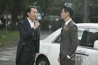 终于有部青春片比小时代还要壕
