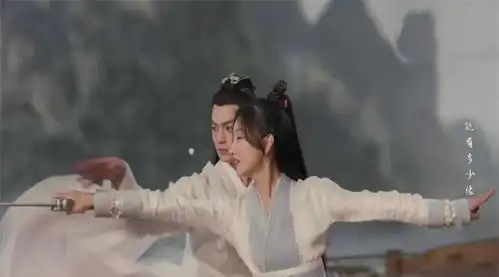 同是仙侠剧,香蜜琉璃火了,为什么千古玦尘却没有
