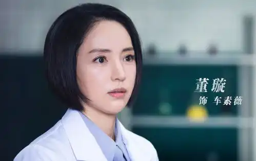 谷嘉诚悬疑剧官宣定档,演员颜值实力并存,看到海报期待不已
