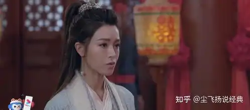 豆瓣3.5分,烂片王王晶拿倚天屠龙记圈钱了
