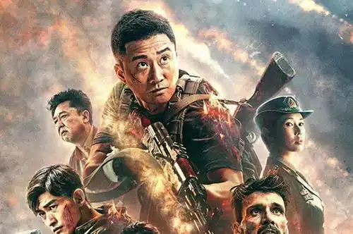 吴京面馆的一碗战狼面要48元,为啥还有人抢着排队不嫌贵