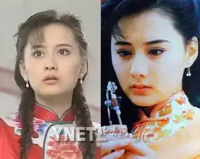 秦岚刘亦菲萧蔷刘诗诗董洁朱茵女星荧屏最美瞬间