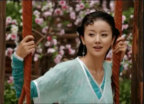 楚留香传奇中的四大红颜知己,个个都是美女,你还记得谁