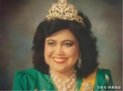 上学免费医疗免费,出国都帮你出钱的文莱王室,难怪被国民爱戴