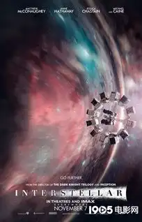 星际穿越重回imax放映增加12分钟幕后内容
