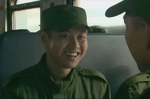 这还是那个憨厚的李二牛吗医美毁我青春,还我硬汉特种兵
