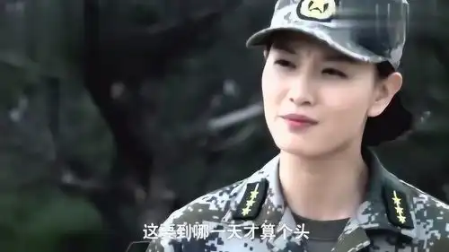 我是特种兵何晨光跟唐心怡较劲,几个战友跟着倒霉,太搞笑了
