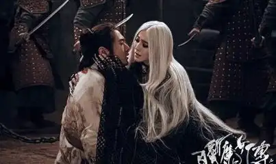 范冰冰张钧甯贴脸合影秀美肌似姐妹6914525搜狐时尚频道图片库大视野搜狐
