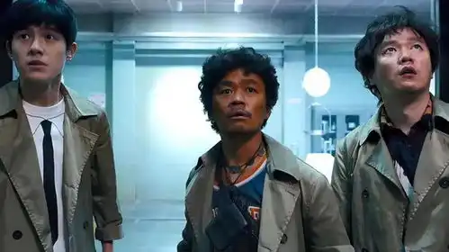 唐探飞驰刷剧,割韭菜还是造宇宙