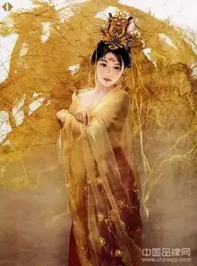 中国古代最具魅惑力的美女排行榜