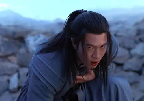 为何同样演员阵容强大的将夜没像陈情令那样播放量破95亿