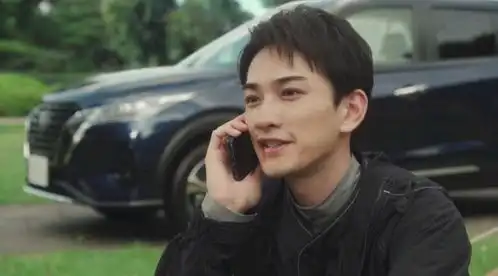 日剧superrich富贵儿剧照合集5