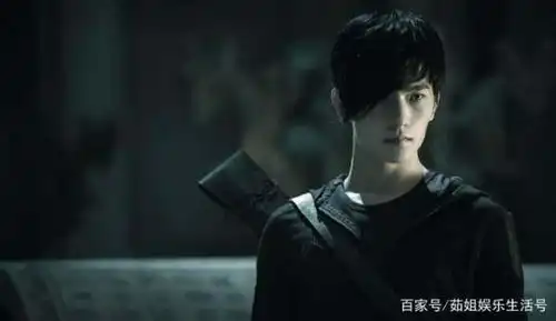 盗墓类型的恐怖电影推荐
