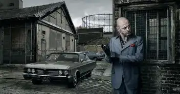 这些照片比剧照还像剧照