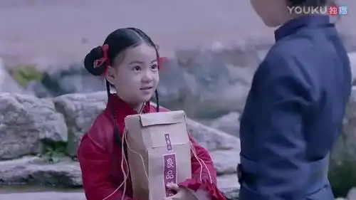 良品铺子强势投喂古装大剧烈火如歌,金主爸爸care的植入广告应该长怎样
