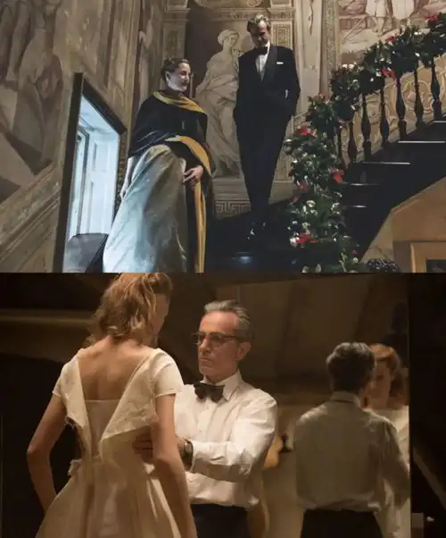 时装电影的永恒记忆
