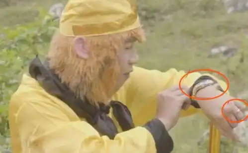 农村土豪花500万拍西游记,本以为是笑话,看到剧照打扰了
