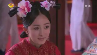 收视女王pk当红花旦女神之路是这样炼成的
