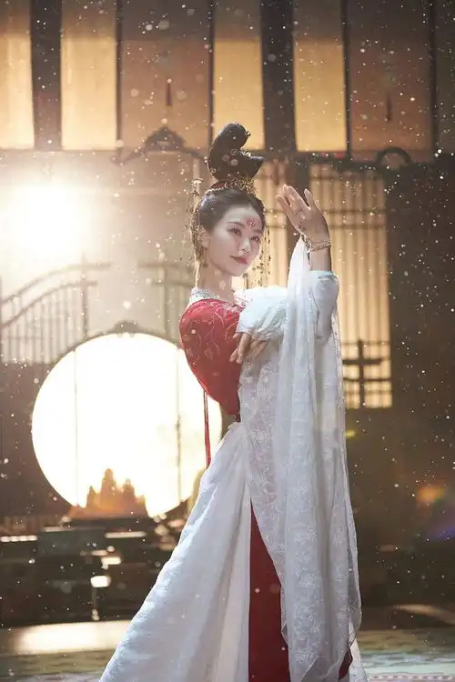 一念关山豆瓣7.5,古装公路片能否坐上爆剧快车
