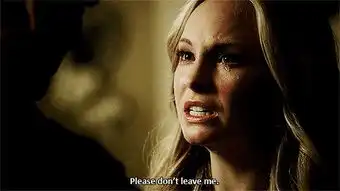 再见了我的吸血鬼们,吸血鬼日记即将完结
