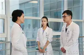 佟丽娅产科医生动真格医院实习不畏惧5662501