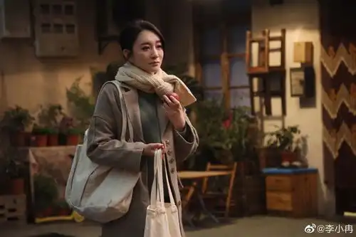 时隔12年再续前缘钟汉良李小冉新剧今生有你能复制来不及说我爱你的成功么