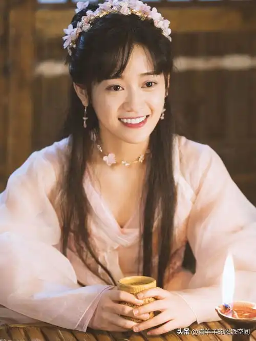 同样是明星,同样是女性,南北差距怎么这么大呢
