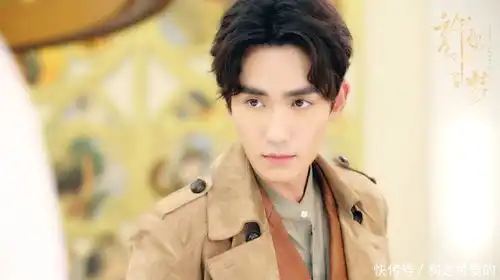 演宠物出名,结婚了娘亲却不知道,现在居然要和朱一龙恋爱了
