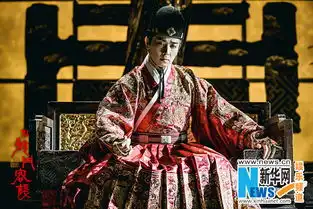 新龙门客栈热拍聚集童年偶像上演回忆杀组图