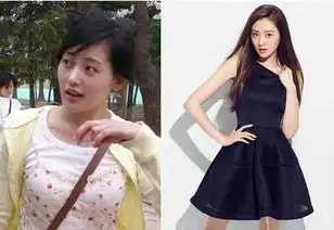 靠跑步减肥的女星张天爱赵丽颖各有法宝
