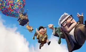 皮克斯经典动画电影盘点