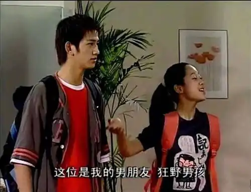 高颜值马可,花千骨六界美男杀阡陌,网友成伴郎专业户了