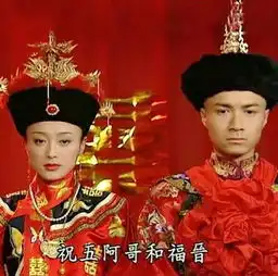 古装剧里错综复杂四角恋剪不断理还乱