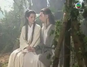 古天乐版神雕侠侣播出22年网友惊觉小龙女恋爱前后心机细节