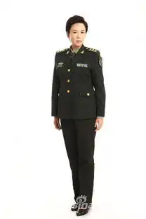 麻辣女兵湖南热播马丽诠释气质狼妈
