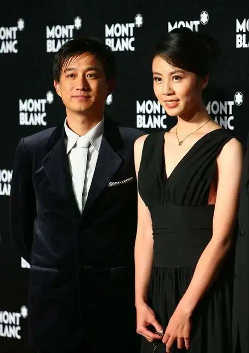 孙莉是仙剑奇侠传里面的青儿更是演员黄磊的老婆
