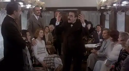 欧美公认最受欢迎十二部高智商犯罪电影
