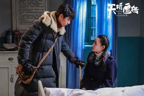 王俊凯天坑鹰猎播放量破8亿角色讨论度夺冠
