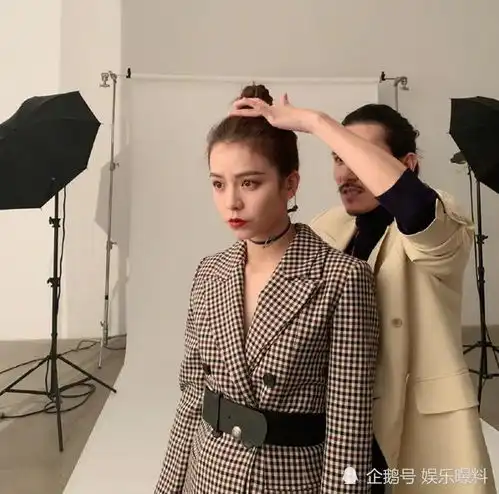 别再吐槽西虹市首富的夏竹丑了,看到演员本人后,网友别舔屏啊
