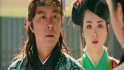 罗成战死,程咬金来祭奠被拒之门外,咬金发誓要为兄弟报仇舍命
