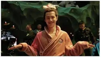 妖猫传光看剧照就已沦陷,张天爱穿十斤黄金舞衣,刘昊然暴瘦