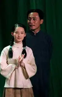 建党伟业官方剧照