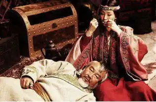 成吉思汗最喜欢抢敌人的妻女做后妃,她们不但不报仇,还很崇拜他