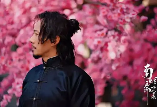 10年电影之路坎坷,刘亦菲电视剧回归之作南烟斋笔录也将凉
