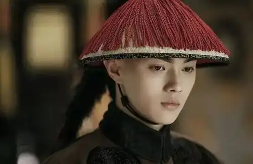 延禧攻略之后,许凯4连扑,凭实力证明当年走红纯属意外