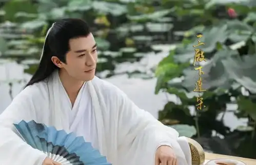 三生三世步生莲正在筹备,连宋华丽回归,成玉却成谜
