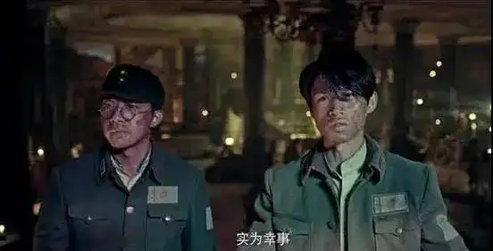 八佰破10亿,他们最惊喜选秀咖的演员之路
