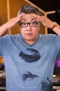 小王子揭主题曲幕后黄渤3次进棚差点放弃8074172
