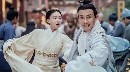 赵姬一生有几个男人她生的嬴政到底是吕不韦,还是异人的孩子
